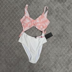 Southbeach Floral Bathing Suit